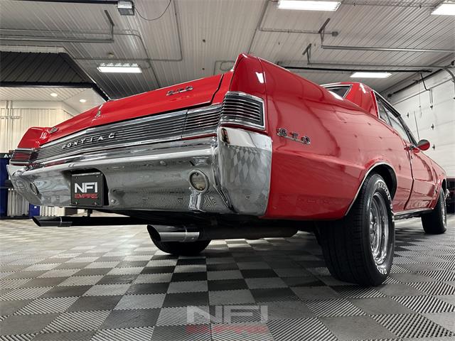1965 Pontiac GTO (CC-2088302) for sale in North East, Pennsylvania