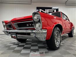 1965 Pontiac GTO (CC-2088302) for sale in North East, Pennsylvania