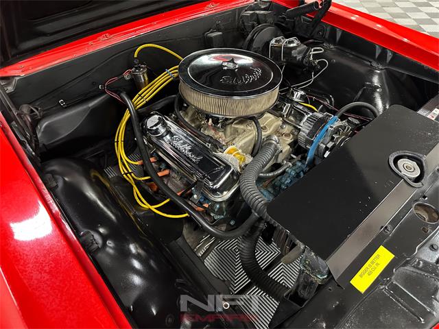 1965 Pontiac GTO (CC-2088302) for sale in North East, Pennsylvania