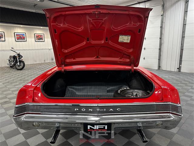 1965 Pontiac GTO (CC-2088302) for sale in North East, Pennsylvania