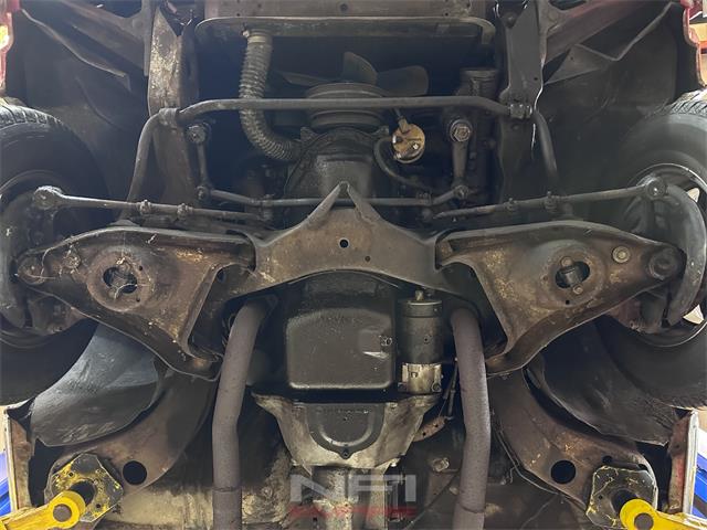 1965 Pontiac GTO (CC-2088302) for sale in North East, Pennsylvania
