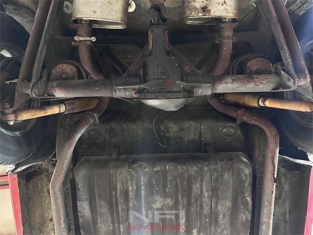 1965 Pontiac GTO (CC-2088302) for sale in North East, Pennsylvania