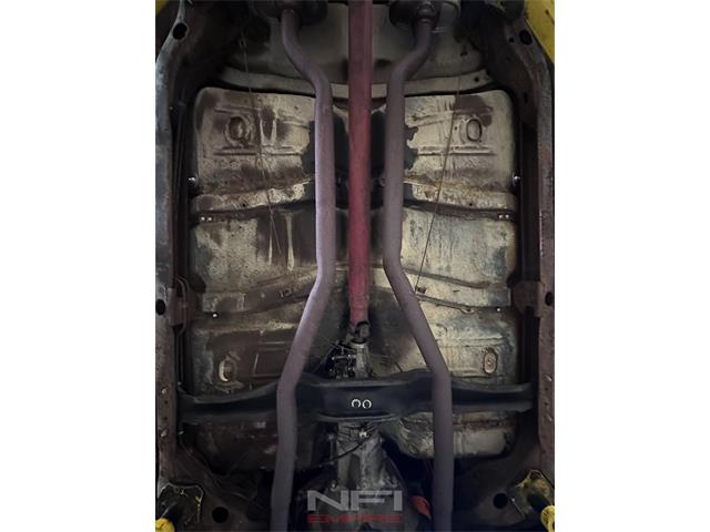 1965 Pontiac GTO (CC-2088302) for sale in North East, Pennsylvania