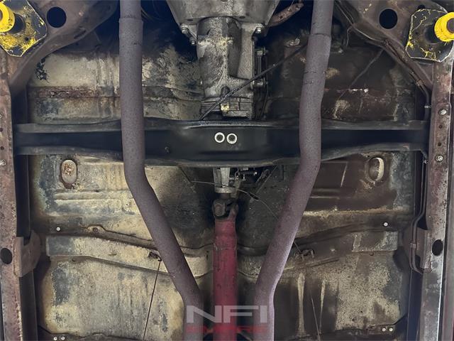 1965 Pontiac GTO (CC-2088302) for sale in North East, Pennsylvania