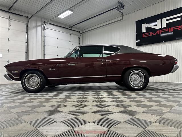 1968 Chevrolet Chevelle (CC-2088303) for sale in North East, Pennsylvania