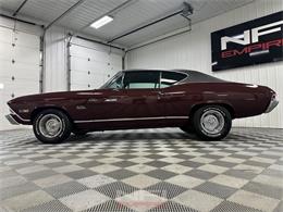 1968 Chevrolet Chevelle (CC-2088303) for sale in North East, Pennsylvania
