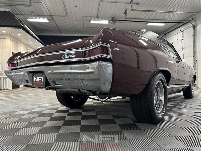 1968 Chevrolet Chevelle (CC-2088303) for sale in North East, Pennsylvania