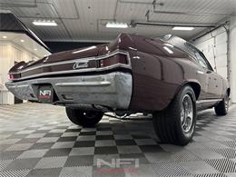 1968 Chevrolet Chevelle (CC-2088303) for sale in North East, Pennsylvania