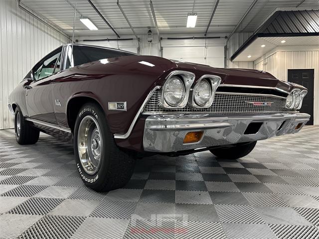 1968 Chevrolet Chevelle (CC-2088303) for sale in North East, Pennsylvania