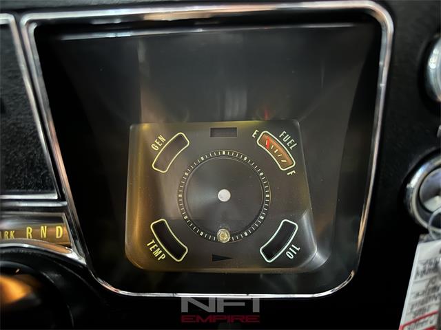1968 Chevrolet Chevelle (CC-2088303) for sale in North East, Pennsylvania