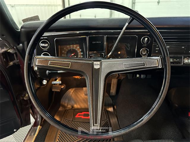1968 Chevrolet Chevelle (CC-2088303) for sale in North East, Pennsylvania