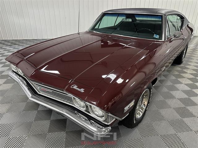 1968 Chevrolet Chevelle (CC-2088303) for sale in North East, Pennsylvania