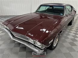 1968 Chevrolet Chevelle (CC-2088303) for sale in North East, Pennsylvania