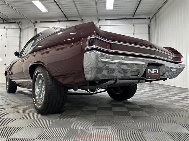 1968 Chevrolet Chevelle (CC-2088303) for sale in North East, Pennsylvania