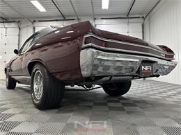 1968 Chevrolet Chevelle (CC-2088303) for sale in North East, Pennsylvania
