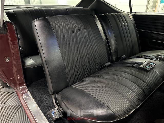 1968 Chevrolet Chevelle (CC-2088303) for sale in North East, Pennsylvania