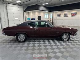 1968 Chevrolet Chevelle (CC-2088303) for sale in North East, Pennsylvania