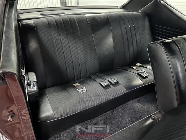 1968 Chevrolet Chevelle (CC-2088303) for sale in North East, Pennsylvania