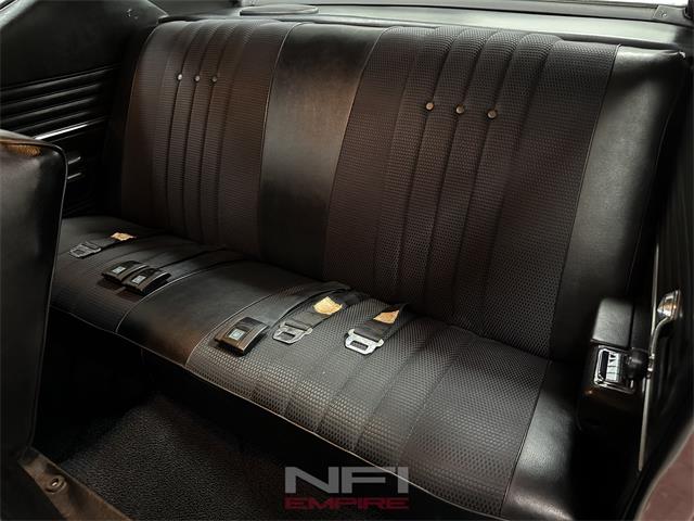1968 Chevrolet Chevelle (CC-2088303) for sale in North East, Pennsylvania