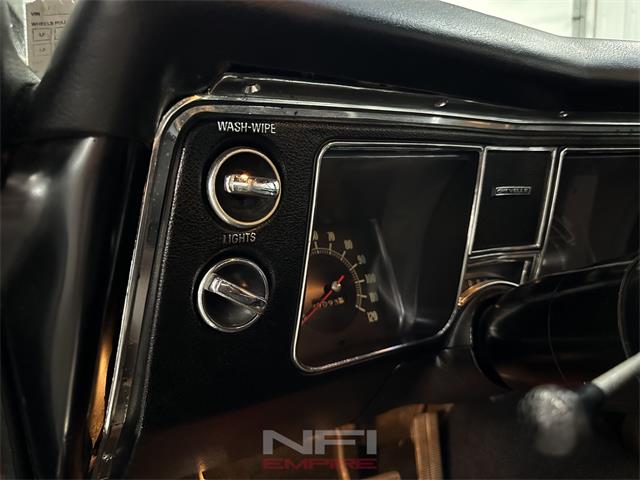 1968 Chevrolet Chevelle (CC-2088303) for sale in North East, Pennsylvania