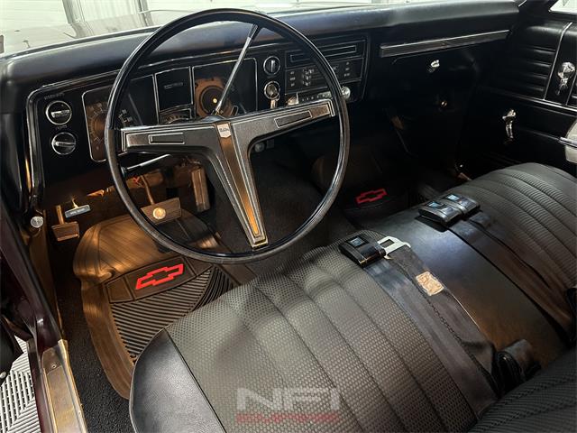 1968 Chevrolet Chevelle (CC-2088303) for sale in North East, Pennsylvania