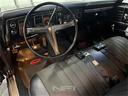 1968 Chevrolet Chevelle (CC-2088303) for sale in North East, Pennsylvania