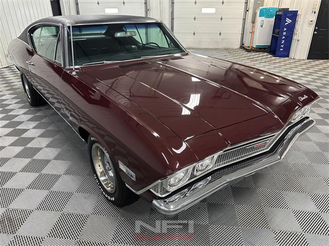 1968 Chevrolet Chevelle (CC-2088303) for sale in North East, Pennsylvania