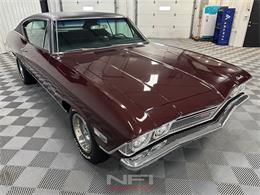 1968 Chevrolet Chevelle (CC-2088303) for sale in North East, Pennsylvania