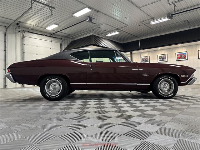 1968 Chevrolet Chevelle (CC-2088303) for sale in North East, Pennsylvania