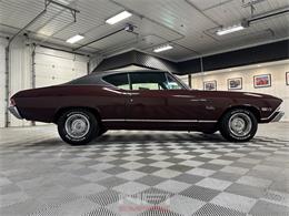 1968 Chevrolet Chevelle (CC-2088303) for sale in North East, Pennsylvania