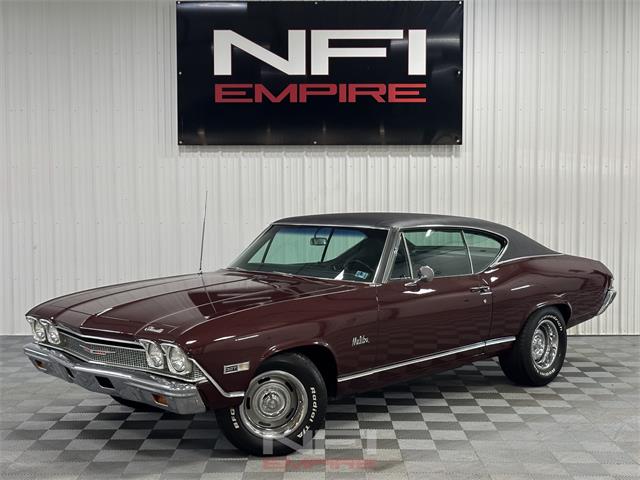 1968 Chevrolet Chevelle (CC-2088303) for sale in North East, Pennsylvania