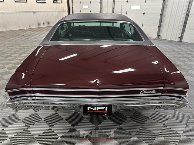 1968 Chevrolet Chevelle (CC-2088303) for sale in North East, Pennsylvania