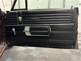 1968 Chevrolet Chevelle (CC-2088303) for sale in North East, Pennsylvania