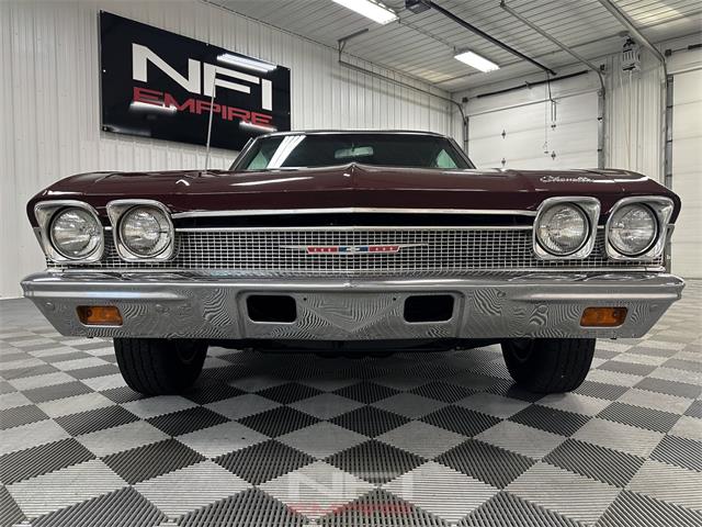 1968 Chevrolet Chevelle (CC-2088303) for sale in North East, Pennsylvania