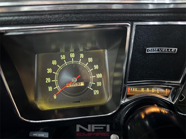 1968 Chevrolet Chevelle (CC-2088303) for sale in North East, Pennsylvania