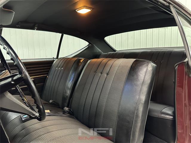 1968 Chevrolet Chevelle (CC-2088303) for sale in North East, Pennsylvania