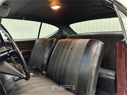 1968 Chevrolet Chevelle (CC-2088303) for sale in North East, Pennsylvania