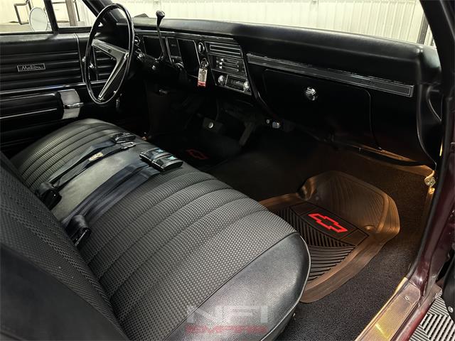 1968 Chevrolet Chevelle (CC-2088303) for sale in North East, Pennsylvania