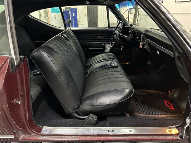 1968 Chevrolet Chevelle (CC-2088303) for sale in North East, Pennsylvania
