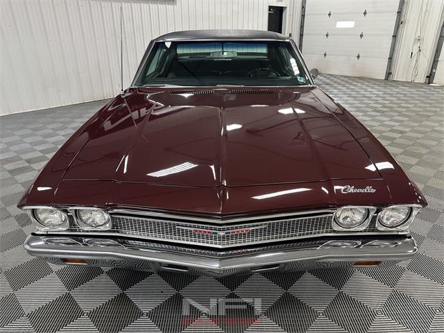 1968 Chevrolet Chevelle (CC-2088303) for sale in North East, Pennsylvania