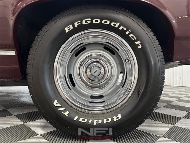 1968 Chevrolet Chevelle (CC-2088303) for sale in North East, Pennsylvania