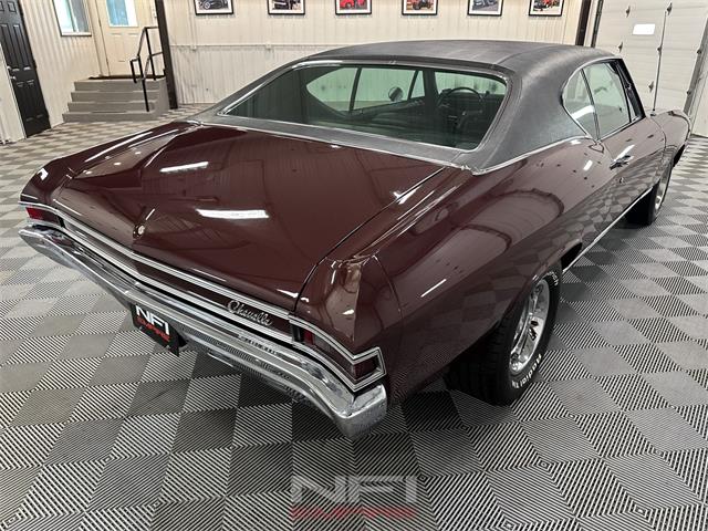 1968 Chevrolet Chevelle (CC-2088303) for sale in North East, Pennsylvania