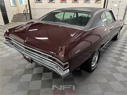 1968 Chevrolet Chevelle (CC-2088303) for sale in North East, Pennsylvania
