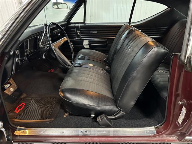 1968 Chevrolet Chevelle (CC-2088303) for sale in North East, Pennsylvania