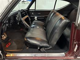 1968 Chevrolet Chevelle (CC-2088303) for sale in North East, Pennsylvania