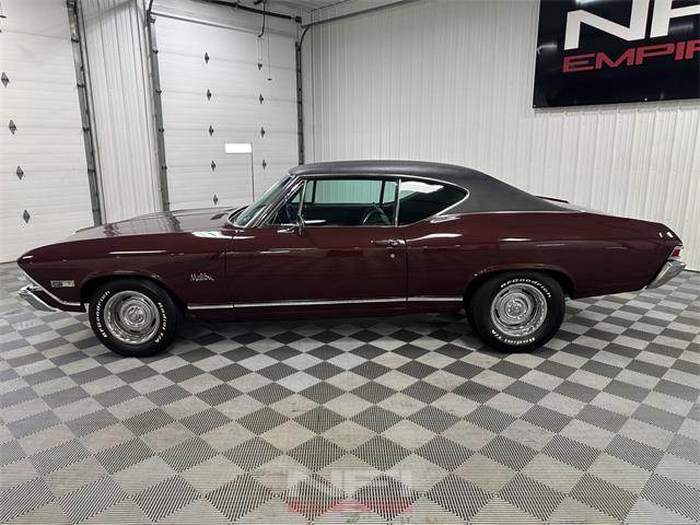 1968 Chevrolet Chevelle (CC-2088303) for sale in North East, Pennsylvania