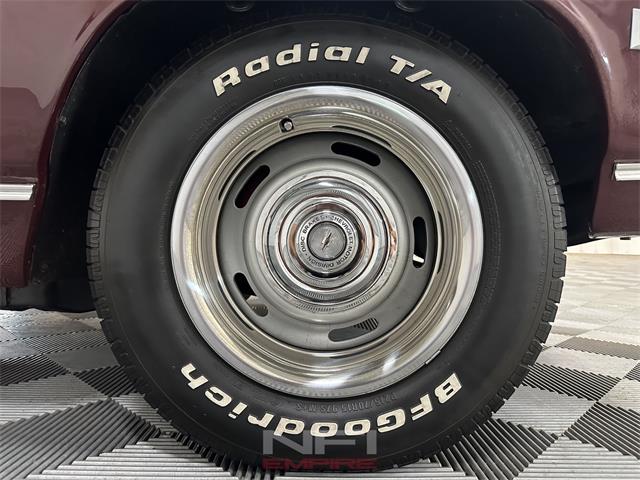 1968 Chevrolet Chevelle (CC-2088303) for sale in North East, Pennsylvania