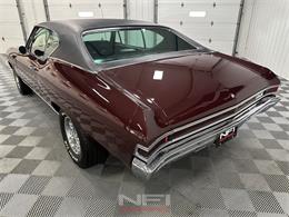 1968 Chevrolet Chevelle (CC-2088303) for sale in North East, Pennsylvania