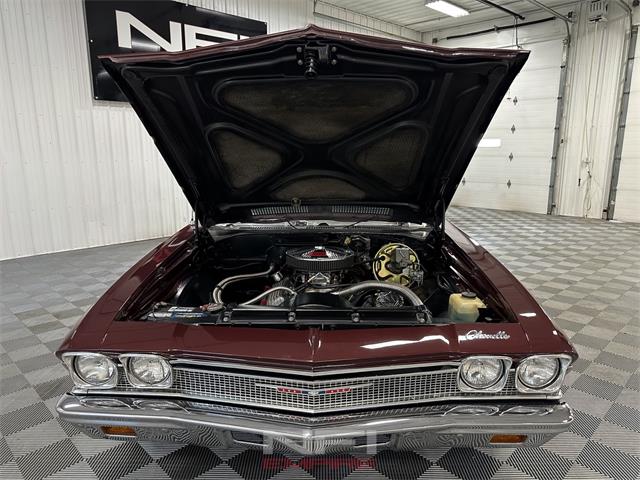1968 Chevrolet Chevelle (CC-2088303) for sale in North East, Pennsylvania