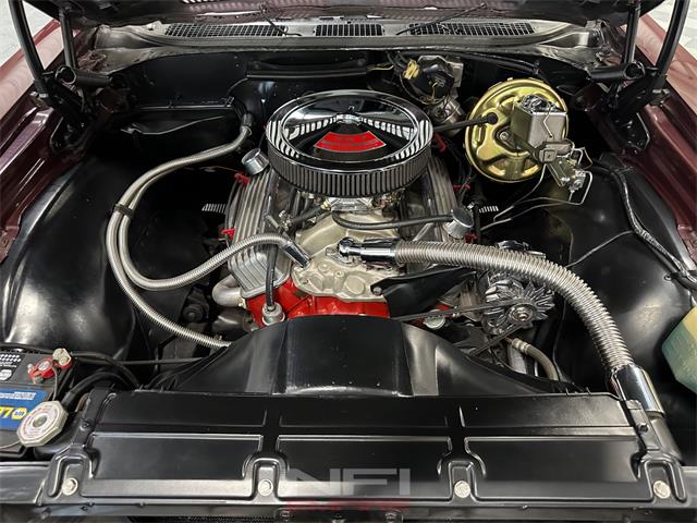 1968 Chevrolet Chevelle (CC-2088303) for sale in North East, Pennsylvania